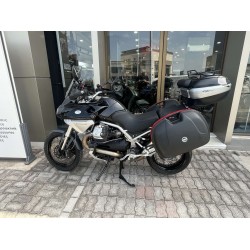 Moto Guzzi Stelvio 1200 2008 Μεταχειρισμένα